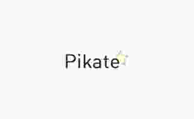 Pikate