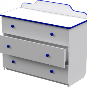 Комод ''Радуга''