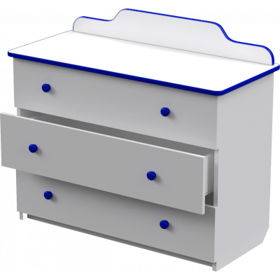 Комод ''Радуга''