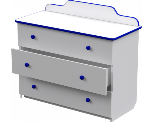 Комод ''Радуга''