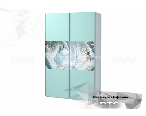 Шкаф-купе ''Тифани'' ШКК-01