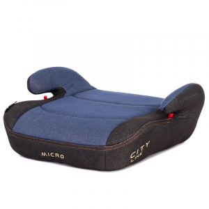 Автокресло Rant Micro City line группа 2/3 15-36 кг