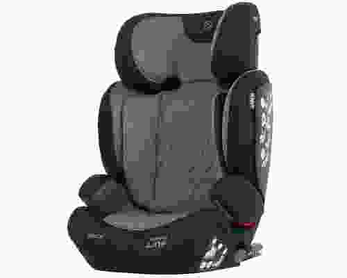 Автокресло Rant Space isofix Genius Line группа 2/3 15-36 кг