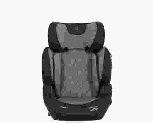 Автокресло Rant Space isofix Genius Line группа 2/3 15-36 кг