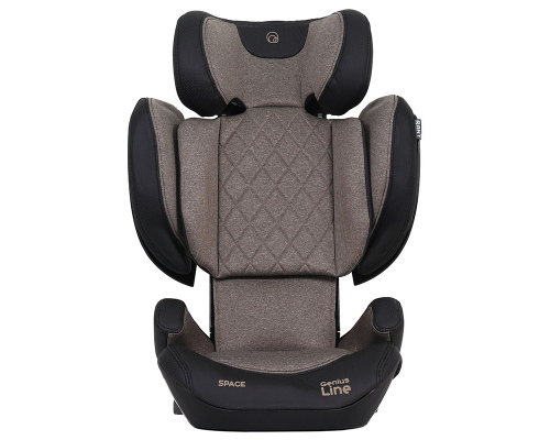 Автокресло Rant Space isofix Genius Line группа 2/3 15-36 кг