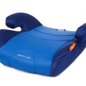 Автокресло Rant Point5 Safety Line группа 2/3 15-36 кг