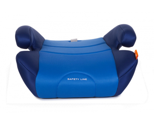 Автокресло Rant Point5 Safety Line группа 2/3 15-36 кг