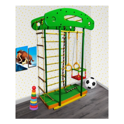 Детский спортивный комплекс ''Олимпик-Грибок''