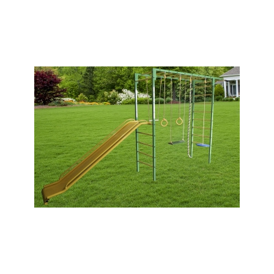 Уличный спортивный комплекс ''Олимпик 4''