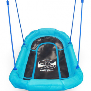 Качели-гамак