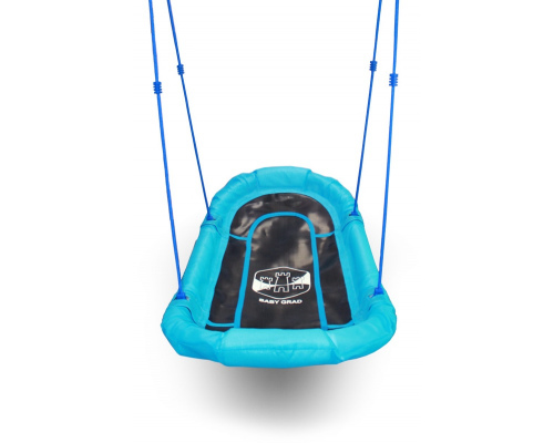 Качели-гамак