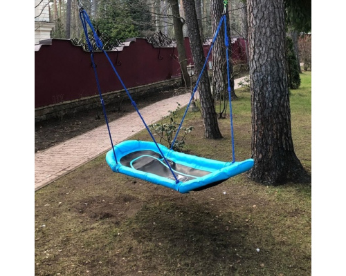 Качели-гамак