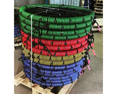 Качели-гнездо