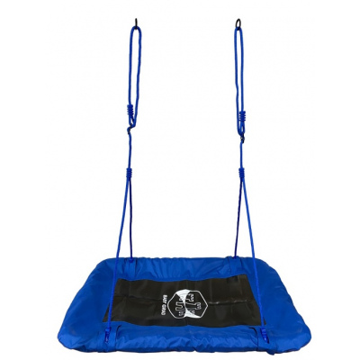 Качели-гнездо Квадрат