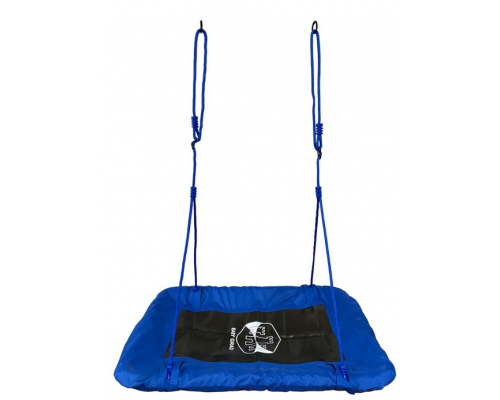 Качели-гнездо Квадрат