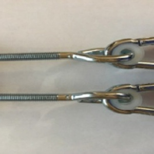 Кронштейн крепления для Гнезд комплект 2 шт.