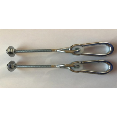 Кронштейн крепления для Гнезд комплект 2 шт.