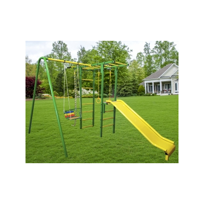 Уличный спортивный комплекс ''Олимпик 8.3''