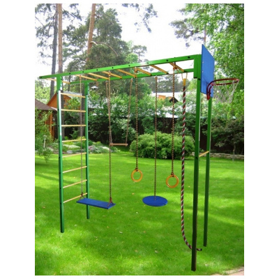 Уличный спортивный комплекс ''Олимпик 3.1''