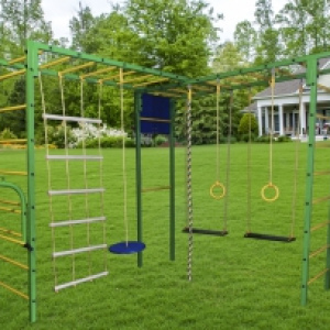 Уличный спортивный комплекс ''Олимпик 3.2''