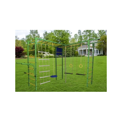 Уличный спортивный комплекс ''Олимпик 3.2''