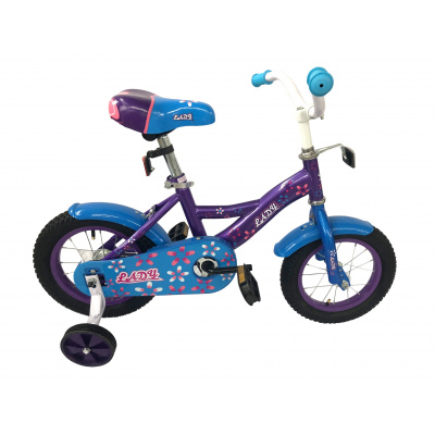 Велосипед 12 радиус Navigator ''Lady''