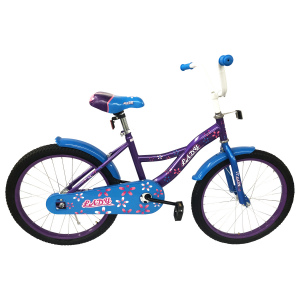 Велосипед 20 радиус Navigator ''Lady''