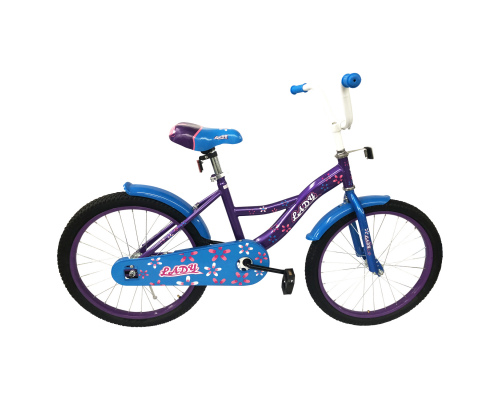 Велосипед 20 радиус Navigator ''Lady''