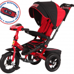 Велосипед-коляска ''superFormula''