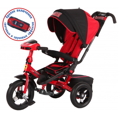 Велосипед-коляска ''superFormula''