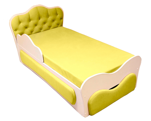 Кровать Princess