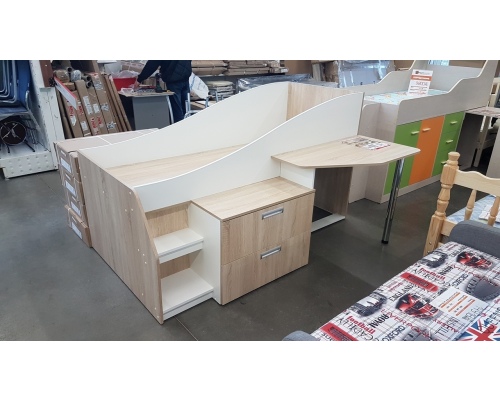 Уголок школьника Скаут