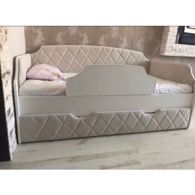 Кровать Сказка