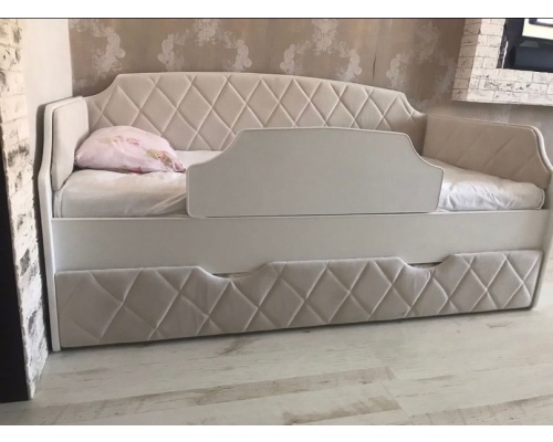 Кровать Сказка