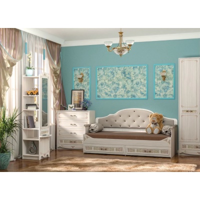 Mодульная детская Флоренция