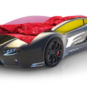 Кровать машинка Roadster