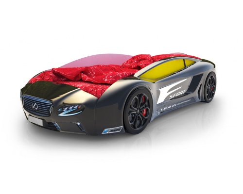 Кровать машинка Roadster