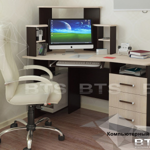 Стол компьютерный ''КАСПЕР''