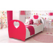 Детская кровать ''Сердце''   140*70/160*80/190*80