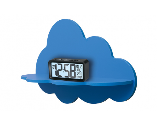 Полка навесная №5