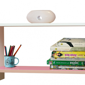 Полка навесная №7