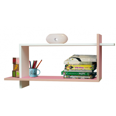 Полка навесная №7