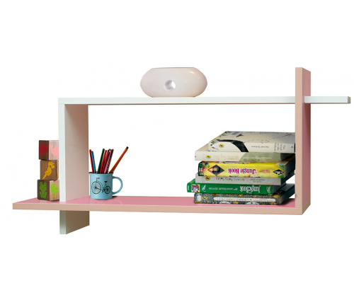 Полка навесная №7