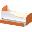 Детская кровать ''Забава-1'' 140*70/160*80