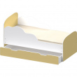 Детская кровать ''Забава-1'' 140*70/160*80