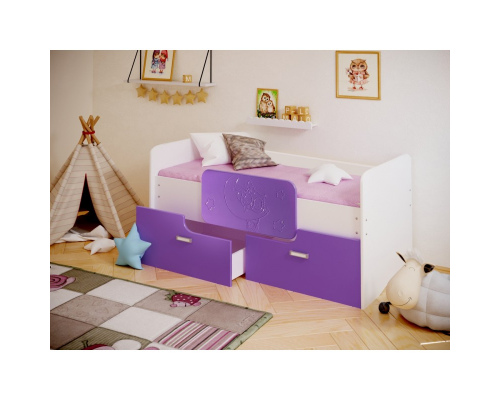 Детская кровать ''Колибри''   160*80