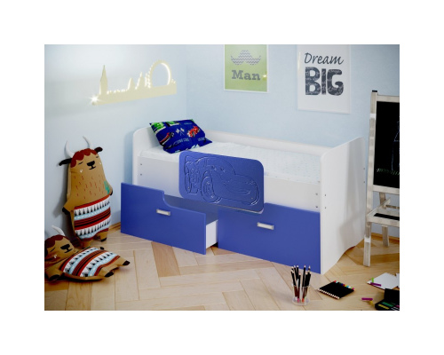 Детская кровать ''Колибри''   160*80