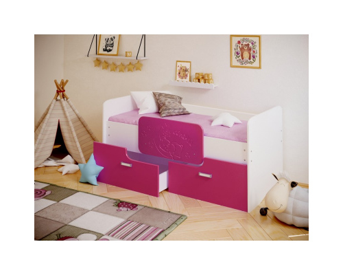 Детская кровать ''Колибри''   160*80