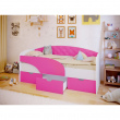Детская кровать ''Алиса'' 160*80
