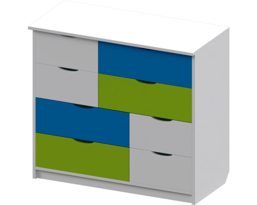 Комод ''Радуга-1''